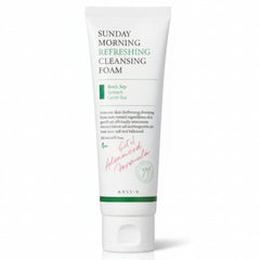 Sunday Morning Refreshing Cleansing Foam -120ml