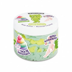 Unicorn Body Scrub - 250g