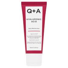 Hyaluronic Acid Daily Moisturiser - 75ml