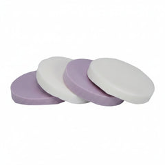 Cosmetic Rounds Makeup Sponge -4pcs