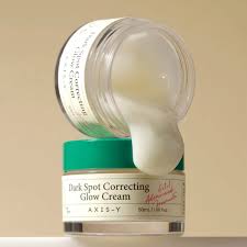 Dark Spot Correction Glow Cream - 50mI