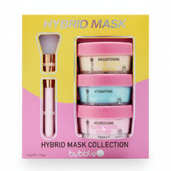 Clay Masking Skincare Set -3pcs