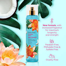 Hawaiian Beach Fragrance Mist -236ml