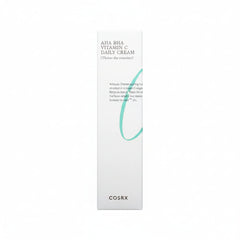 Refresh AHA BHA Vitamin C Daily Cream - 50ml