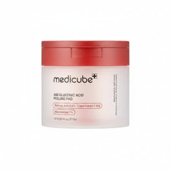 Red Succinic Peeling Pad PDRN - 155g