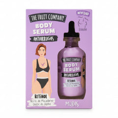 Anti Wrinkle Body Serum Sachet