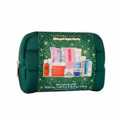 Skincare Must-Haves Holiday Gift Set - 15pcs