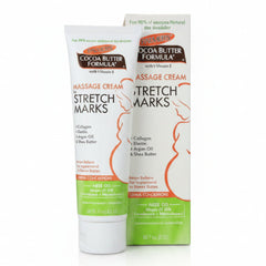 Massage Cream For Stretch Marks -125g