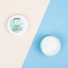 Vitamin B3+ Body Cream - 400ml