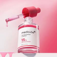 TXA Niacinamide 15% Serum - 30ml