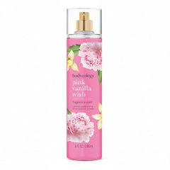 Pink Vanilla Wish Fragrance Mist -236ml