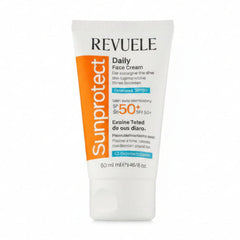 Sunprotect Moisture Boost Face Cream SPF 50+ - 50ml