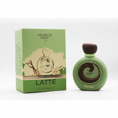 Matcha Latte Eau de Parfum - 100ml
