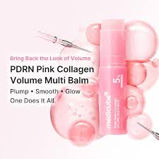 PDRN Pink Collagen Volume Multi Balm -10g