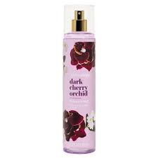 Dark Cherry Orchid Fragrance Mist -236ml