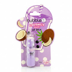 Coconut Lip Balm -10g