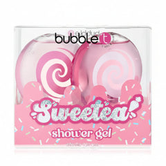 Lollipop Shower Gel Set -2x70ml