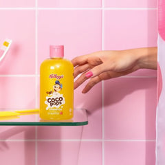Coco Pops Foam Bath For Kids -500ml