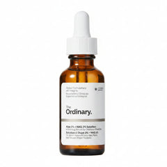 Aloe 2% + NAG 2% Solution - 30ml