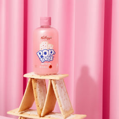 Kellogg's Pop Tarts Bath & Shower Gel -500ml