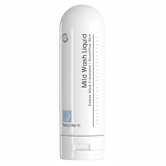 Mild Wash Liquid - 200ml