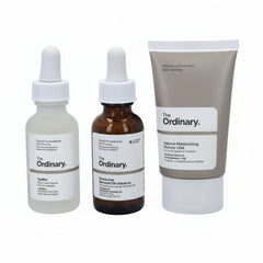 Skincare Set -3pcs