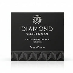 Diamond Velvet Moisturising Cream -50ml