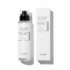 The 6 Peptide Skin Booster Serum - 150ml