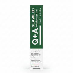 Seaweed Peptide Eye Gel - 15ml