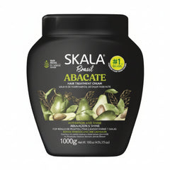 Abacate Hair Mask - 1000g