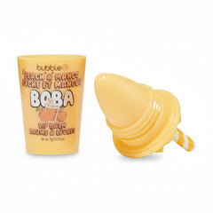 Boba Lip Balm Set -4pcs