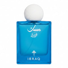Misk Sea Eau de Parfum - 75ml