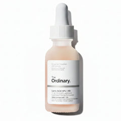 Lactic Acid 10% + HA Exfoliating Serum - 30ml