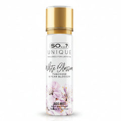White Blossom Body Mist - 150ml