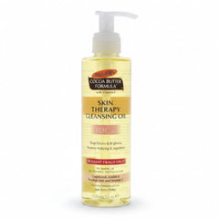 Skin Therapy Cleansing Oil Face -190ml