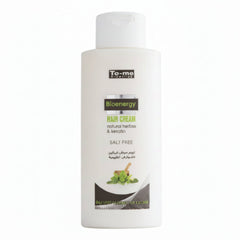 Bioenergy Hair Cream -500ml