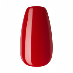 imPRESS Color Press-On Nails Red -30pcs