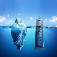 Whitening Mint Toothpaste - 85ml