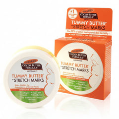 Tummy Butter For Stretch Marks -125g