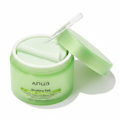 Azelaic Acid 10% + Hyaluron Soothing Pads -90pcs