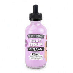 Anti Wrinkle Body Serum Sachet