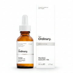 Mandelic Acid 10% + HA Serum -30ml