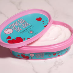 Spread The Love Body Butter - 250ml