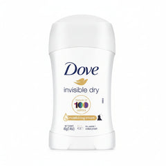 Invisible Dry Antiperspirant Stick -40g