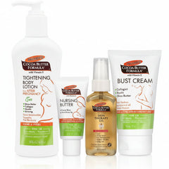 New Mom Skin Firming Set -4pcs