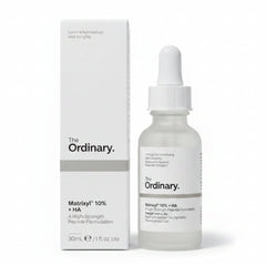 Matrixyl 10% + Hyaluronic Acid Serum - 30ml