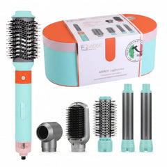 Professional Supermotor Air Styling & Drying System -6pcs