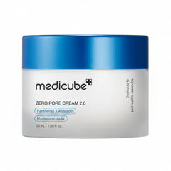 Zero Pore Cream 2.0 - 50ml