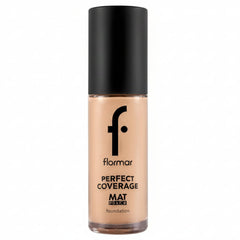Mat Touch Foundation – 30ml
