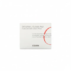 One Step Original Clear Pad - 70 Pads
